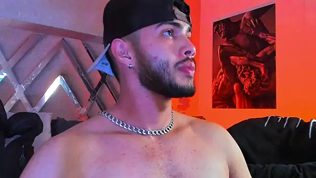 Vincentblack online show from April 2026 03:59:01 AM