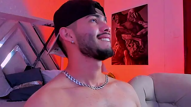 Vincentblack online show from April 2026 04:28:01 AM