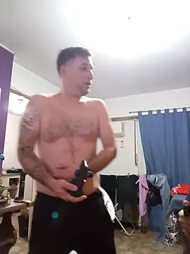 EcodeViento online show from April 2026 10:00:02 PM