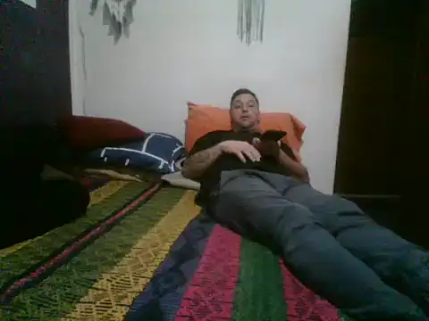 EcodeViento online show from April 2026 10:45:01 PM