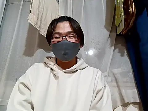 koarannkunn online show from March 2026 11:59:02 AM