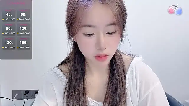 Baixi-01 online show from March 2026 04:52:02 AM