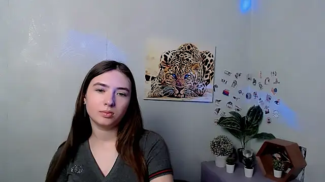 Snapshot of AnnaFlirt_ chatting on February 2026 12:25:01 PM AnnaFlirt online show from February 2026 12:25:01 PM