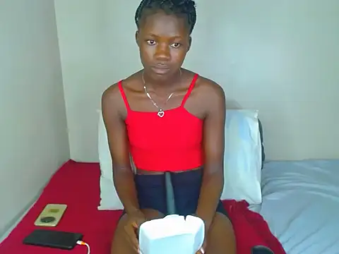 Snapshot of Melanin07 chatting on March 2026 03:00:02 AM Melanin07 online show from March 2026 03:00:02 AM