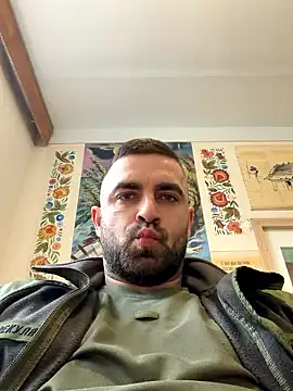 VANYA1997 online show from March 2026 07:24:02 AM