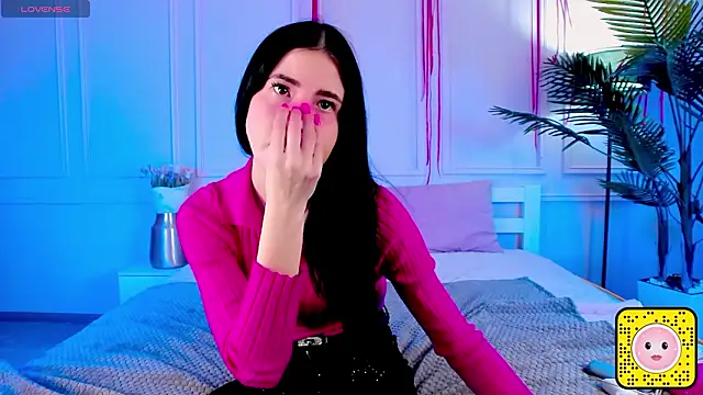 EmilyRamsey online show from March 2026 05:44:01 AM