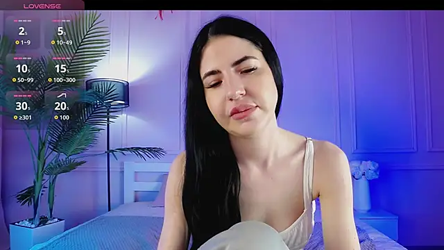 EmilyRamsey online show from April 2026 08:20:02 PM