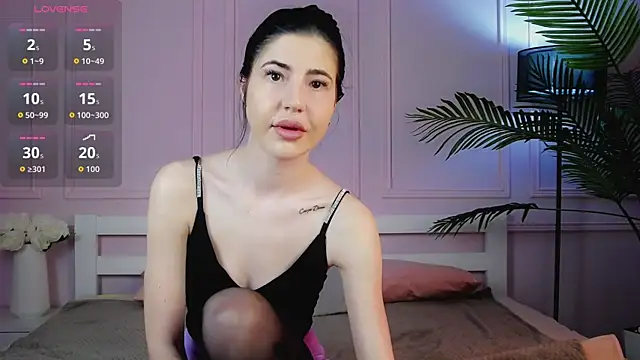 EmilyRamsey online show from April 2026 08:26:01 PM