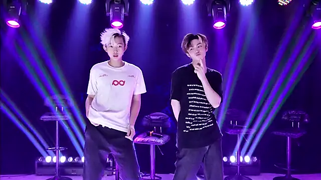 AOA-boy online show from April 2026 01:23:02 AM