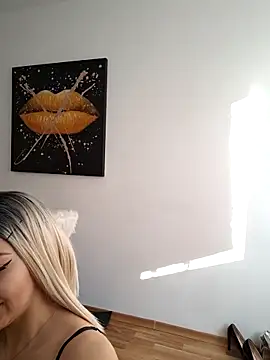 DaisyLuvsYou  online show from March 2026 06:17:01 AM