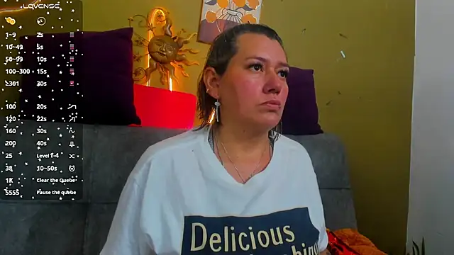 nanygp online show from July 2026 05:48:02 PM