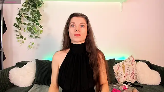 Snapshot of _Eva_Vibe_ chatting on March 2026 09:04:01 AM Eva Vibe online show from March 2026 09:04:01 AM