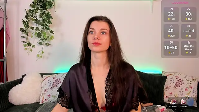 Snapshot of _Eva_Vibe_ chatting on March 2026 08:20:02 AM Eva Vibe online show from March 2026 08:20:02 AM