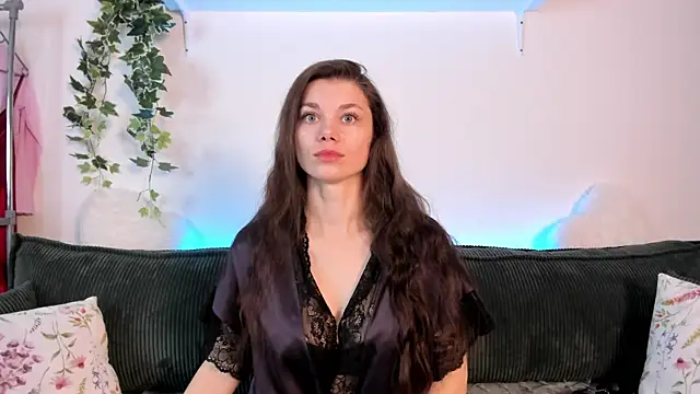 Snapshot of _Eva_Vibe_ chatting on March 2026 08:51:02 AM Eva Vibe online show from March 2026 08:51:02 AM