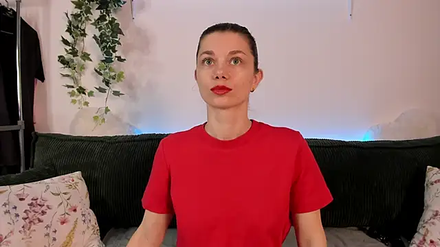 Snapshot of _Eva_Vibe_ chatting on March 2026 07:25:02 AM Eva Vibe online show from March 2026 07:25:02 AM