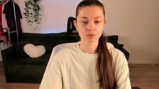 Snapshot of _Eva_Vibe_ chatting on March 2026 11:43:01 AM Eva Vibe online show from March 2026 11:43:01 AM