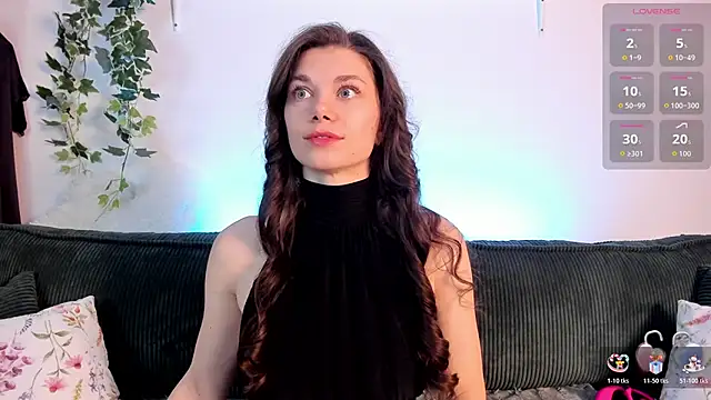 Snapshot of _Eva_Vibe_ chatting on April 2026 08:04:01 AM Eva Vibe online show from April 2026 08:04:01 AM