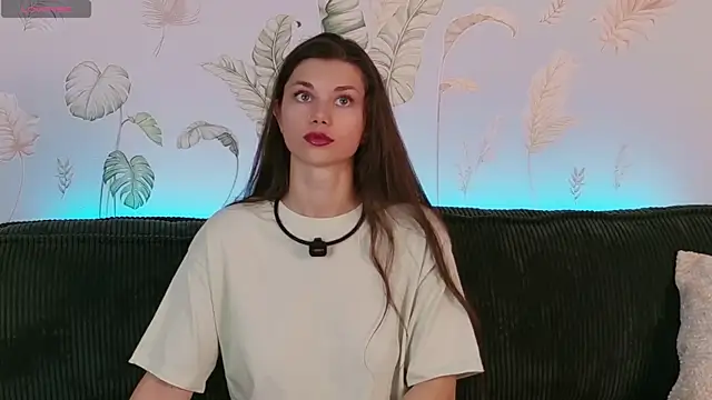 Snapshot of _Eva_Vibe_ chatting on June 2026 07:35:02 AM Eva Vibe online show from June 2026 07:35:02 AM