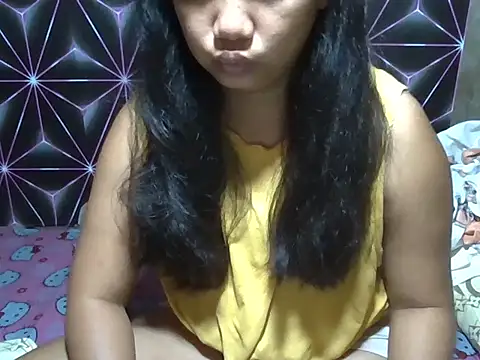 Snapshot of Flowerbebe chatting on April 2026 07:07:02 PM Flowerbebe online show from April 2026 07:07:02 PM