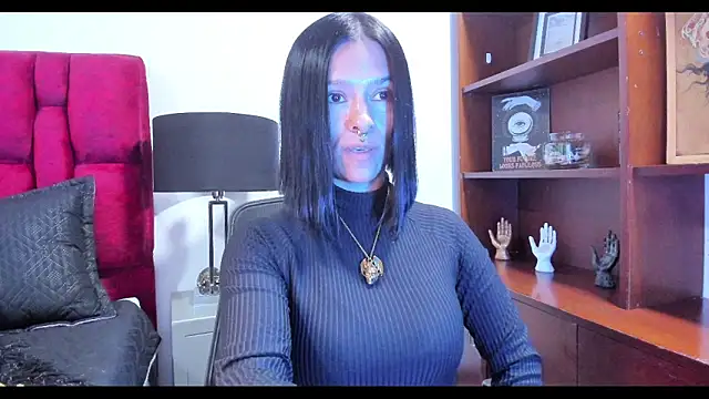 Amelie Blake online show from May 2026 11:39:01 AM