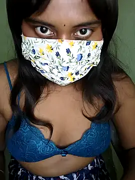 MISS MADHURIBABY online show from April 2026 09:48:02 AM