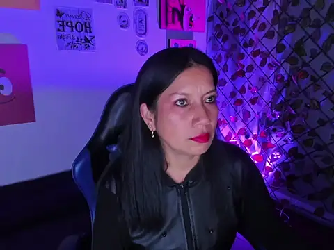 Megan Collinss1 online show from March 2026 11:48:01 AM