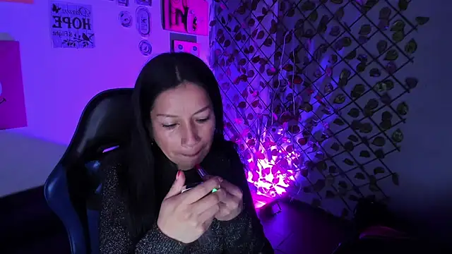 Megan Collinss1 online show from March 2026 02:10:01 PM