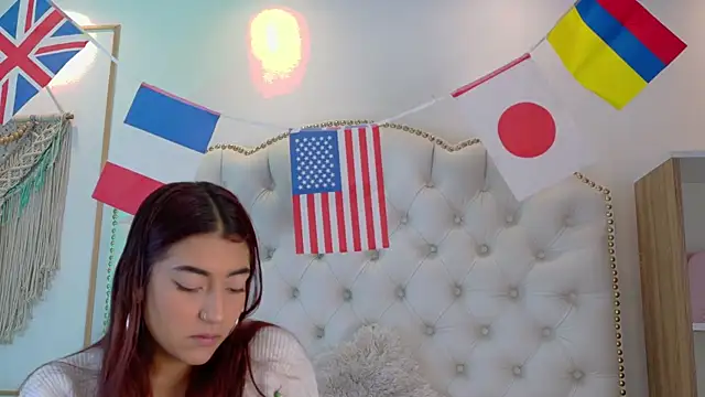 Snapshot of Sara_funy chatting on June 2026 11:47:02 AM Sara funy online show from June 2026 11:47:02 AM