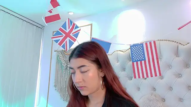 Snapshot of Sara_funy chatting on July 2026 11:40:01 AM Sara funy online show from July 2026 11:40:01 AM