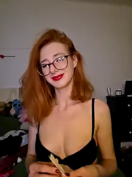 SweetAnnaX online show from March 2026 11:34:01 PM