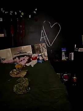 SweetAnnaX online show from March 2026 07:30:01 PM