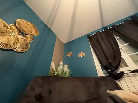 DarkEmy online show from February 2026 10:03:02 AM