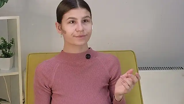 AnastaciaHazekamp online show from February 2026 08:14:01 AM