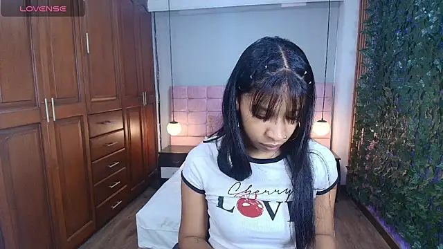 ShayMilleer online show from April 2026 11:50:02 AM