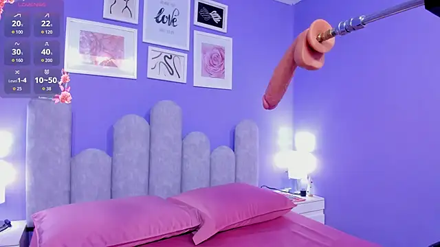 dahiana boobs online show from April 2026 02:28:01 AM