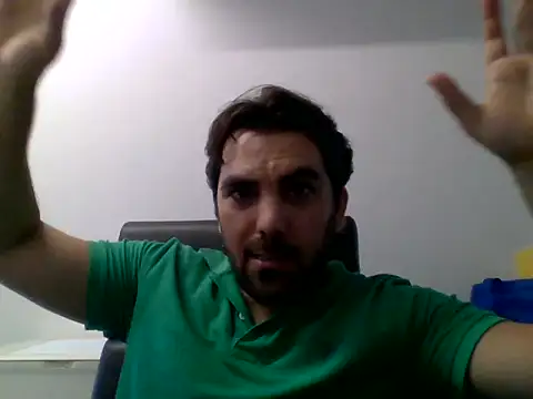 OverdesH online show from February 2026 08:51:01 PM