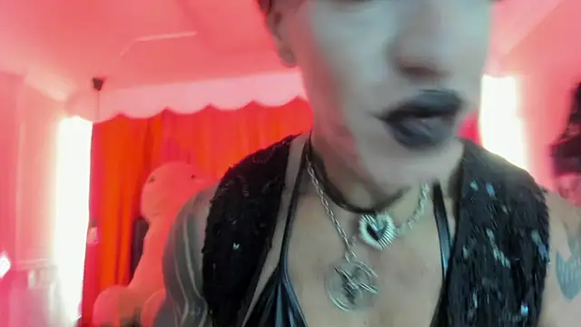 Lilith madame satan online show from May 2026 06:09:01 PM