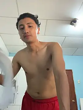 Gonzalogz online show from April 2026 04:46:02 PM