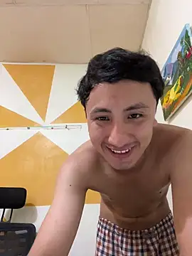 Gonzalogz online show from April 2026 05:09:02 PM