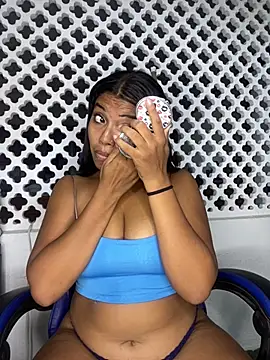 Coraline em online show from March 2026 06:44:02 PM