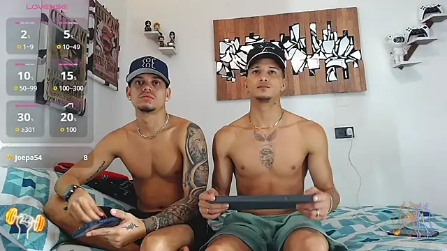 AdamsDvi online show from March 2026 02:13:01 PM