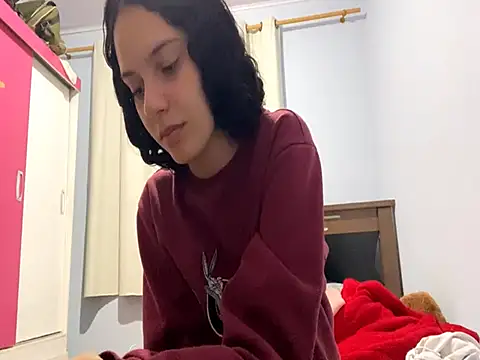 IvyDesirer online show from March 2026 01:33:01 AM