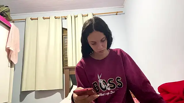 IvyDesirer online show from March 2026 02:18:01 AM