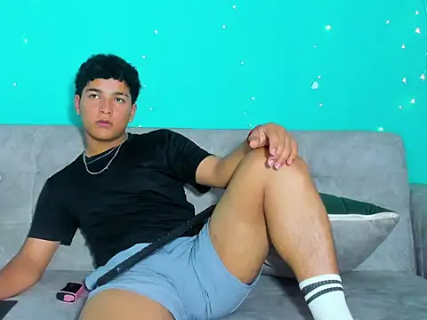 Snapshot of Brandon_Wesly chatting on February 2026 04:50:01 PM Brandon Wesly online show from February 2026 04:50:01 PM