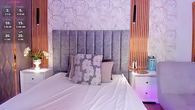 Snapshot of SofiiCruz chatting on June 2026 06:46:02 PM SofiiCruz online show from June 2026 06:46:02 PM