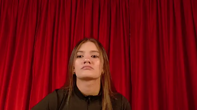 Mia Benett  online show from April 2026 02:58:02 PM