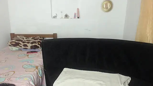 Assly Love online show from April 2026 03:47:01 PM