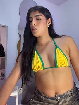 Snapshot of Misty-kat chatting on May 2026 07:08:02 PM Misty-kat online show from May 2026 07:08:02 PM