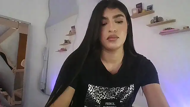 Snapshot of Misty-kat chatting on May 2026 05:43:01 PM Misty-kat online show from May 2026 05:43:01 PM