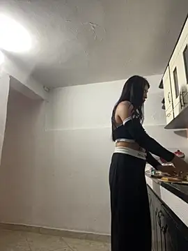 Misty-kat online show from June 2026 04:00:01 PM